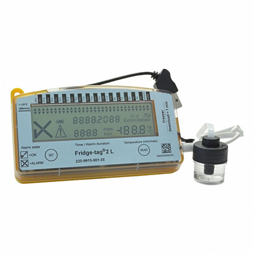 Data Logger