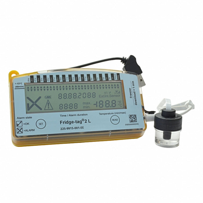 Data Logger
