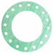 Flange Gasket Full Face 12 Pipe