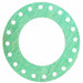 Flange Gasket Full Face 22 Pipe