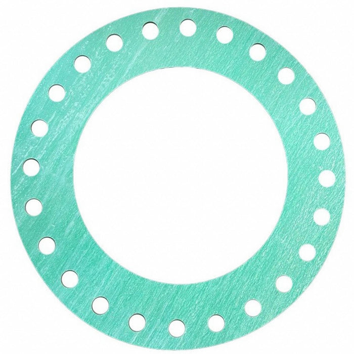 Flange Gasket Full Face 18 Pipe