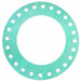 Flange Gasket Full Face 20 Pipe