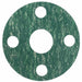 Flange Gasket Full Face 1-1/4 Pipe