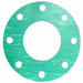 Flange Gasket Full Face 3-1/2 Pipe