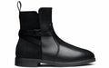 7-inWorkBoot Blk Women s 101/2 M PR