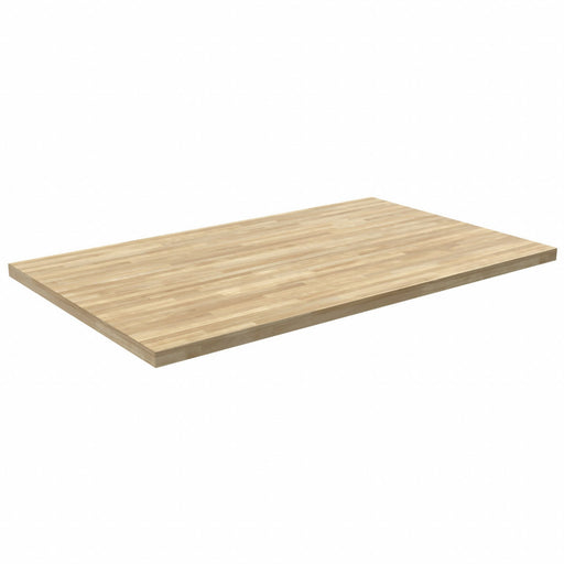 Workbench Top Hardwood 36x72x1-3/4