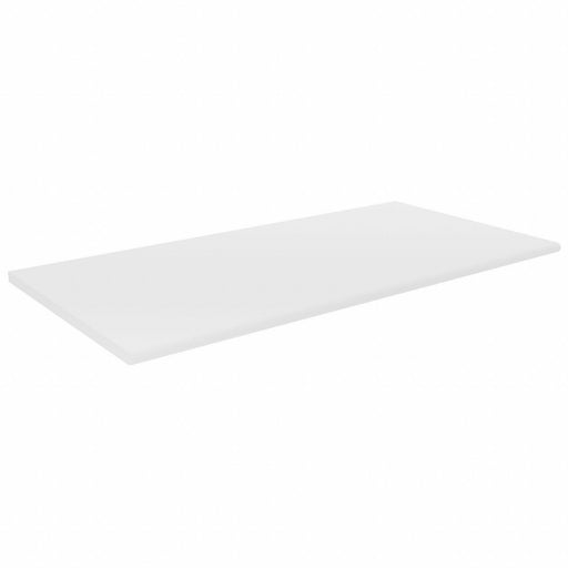 Workbench Top Laminate 60x30 Bullnose