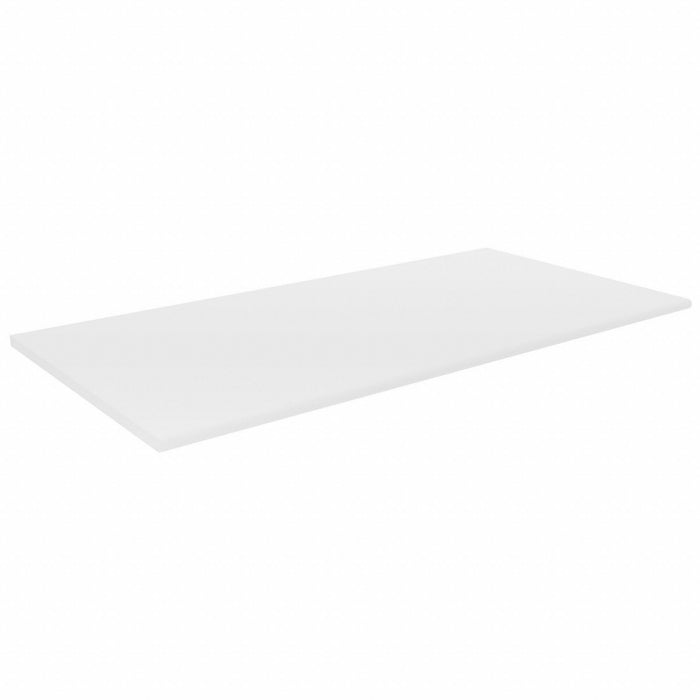 Workbench Top Laminate 72x36 Bullnose