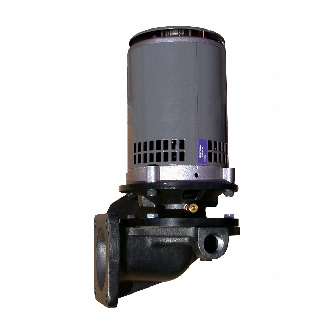 Condensate Return Pump Motor 1/2 hp