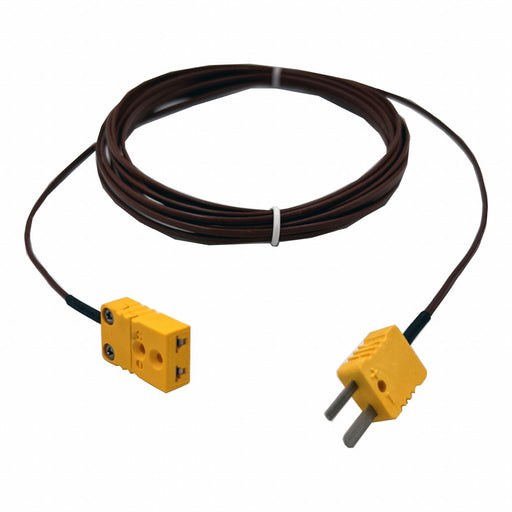 Temperature Sensor