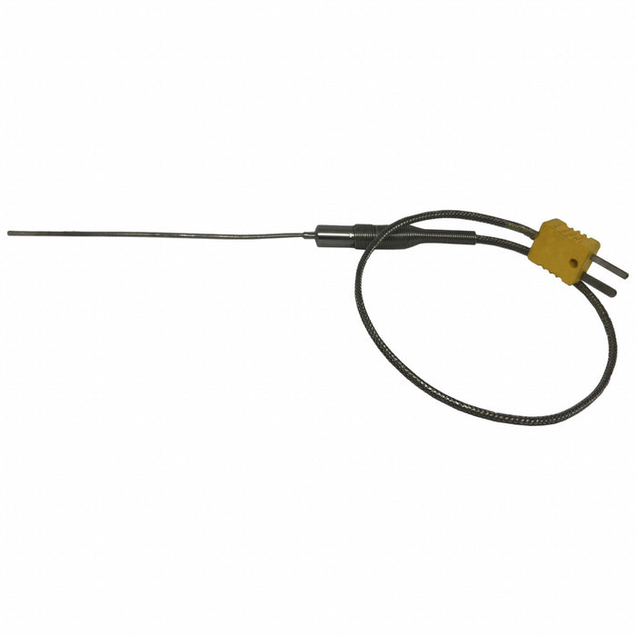 Thermocouple Probe Mini Plug Type K