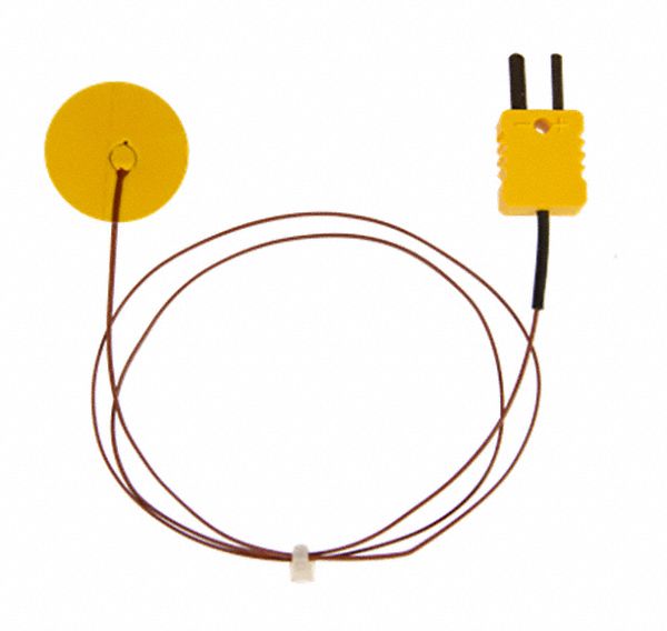 Thermocouple Surface Assembly 24 