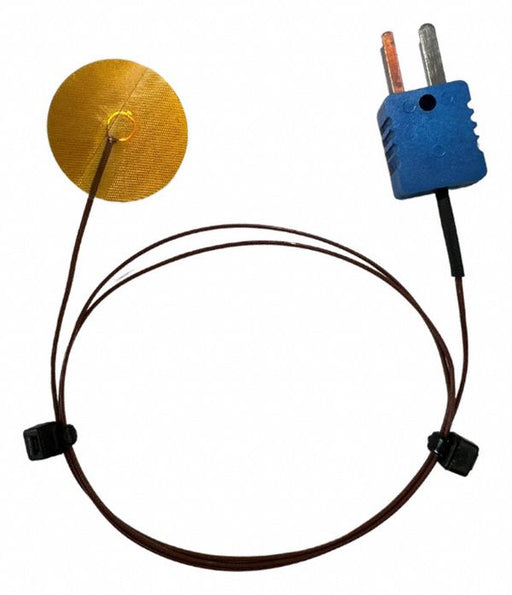 Thermocouple Surface Assembly 24 