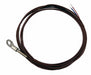 Thermocouple Probe Bare Wire Type T