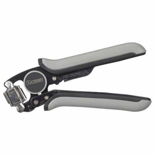 Crimper Semi-Automatic 0.992 lb 7 5/8 L