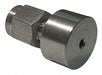 Compression Fittting SS