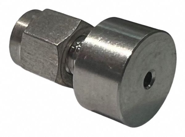 Compression Fittting SS