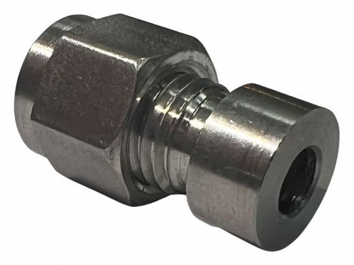 Compression Fittting SS