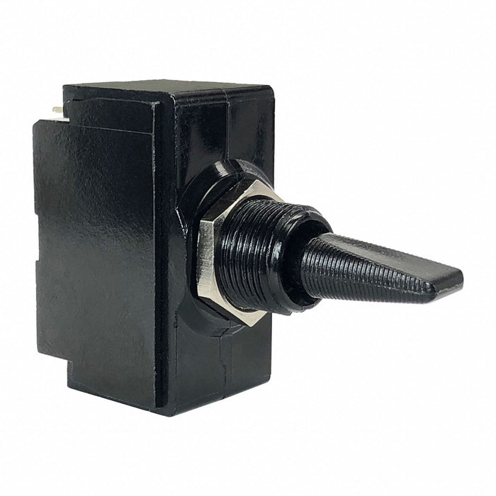 Toggle Switch On/None/Off DPST