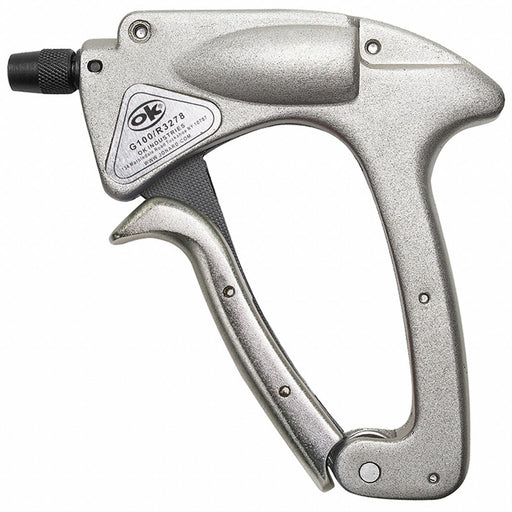 Wire Wrap Tool Silver 18-32 AWG Manual