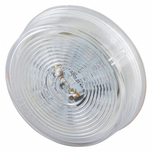 Lamp FMVSS P2 Round