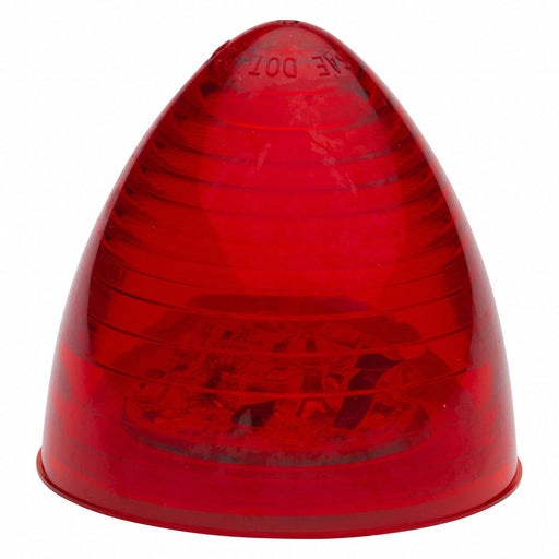 Clearance Marker Lamp FMVSS P2 Cone