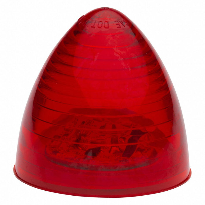 Clearance Marker Lamp FMVSS P2 Cone