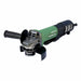 Corded Angle Grinder