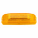 Clearance Marker Lamp FMVSS P2 Rectangle