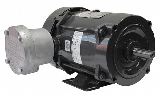 Explosion Proof Motor
