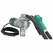 Electric Drum Pump Aluminum 12 V DC