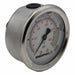 Hydraulic Pressure Gauge