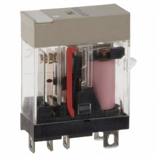 SPDT LED 110AC