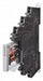 Slim Style Relays 7.1 mA 3.54 in Body H