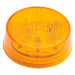 Clearance Marker Lamp FMVSS P2 Round