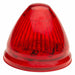 Clearance Marker Lamp FMVSS P2 PC Cone