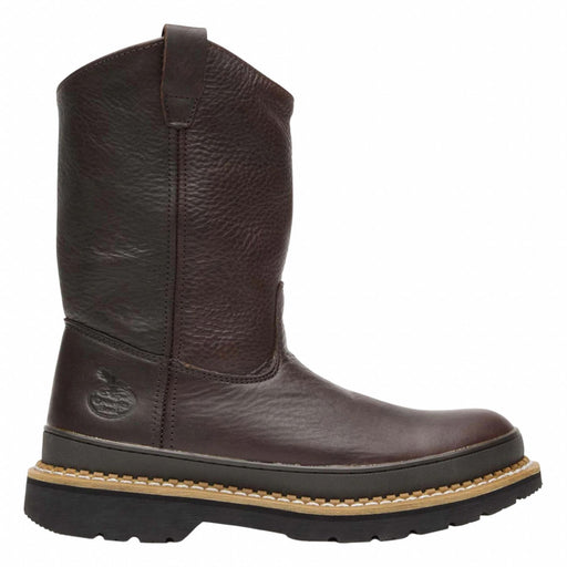 Wellington Boot Brown Men s 8 W PR