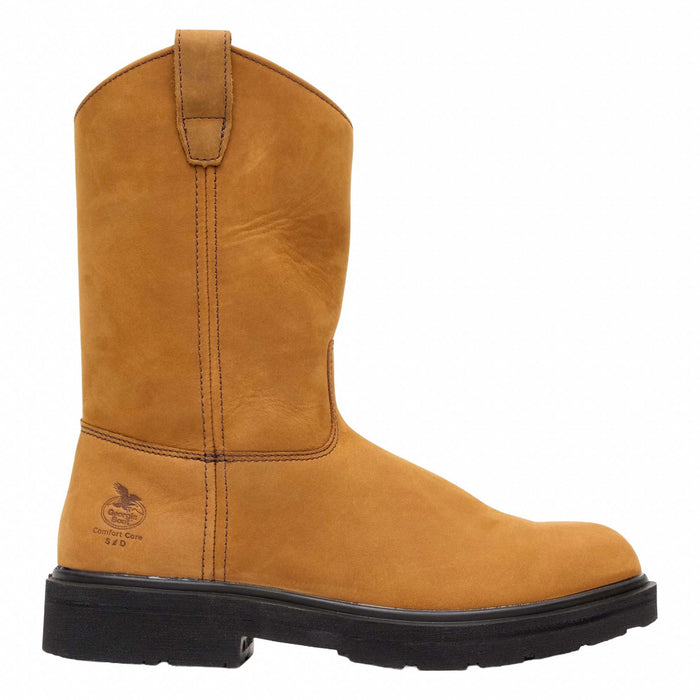 Wellington Boot Brown Men s 11 M PR