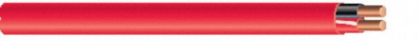 FA 16/2 SOL CU OAS FPLP RD 1000R