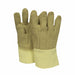 Thermal Gloves Brown PBI/Kevlar(R) PR