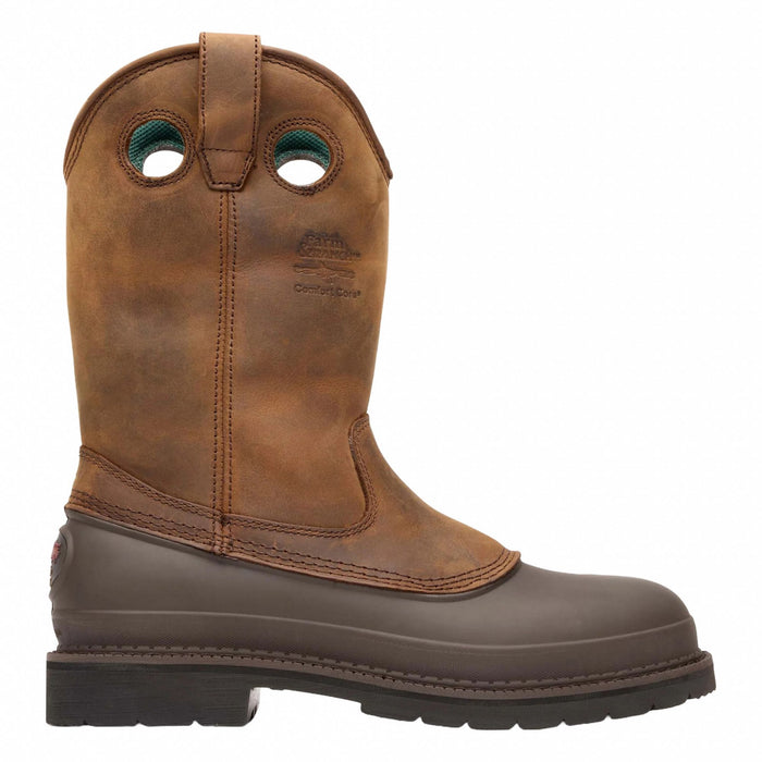 WellingtonBoot Brn Men s 71/2 M PR
