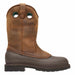 WellingtonBoot Brn Men s 71/2 M PR