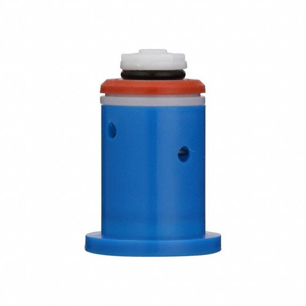 Slow Closing Metering Cartridge