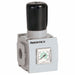 Regulator 3/8 in Aluminum 0.95 lb