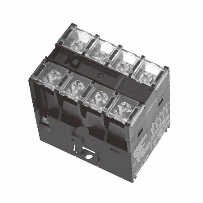 Heavy Duty Relay