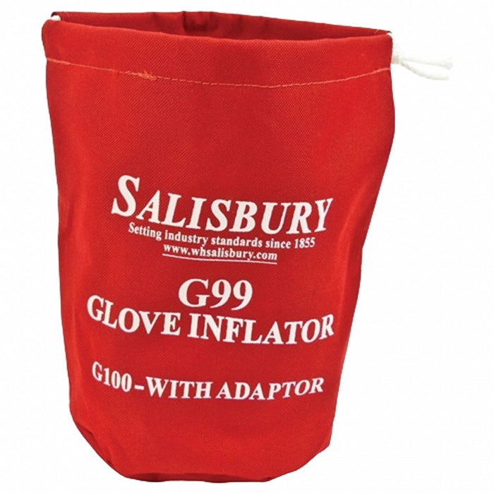 Inflator Carrying Bag Canvas