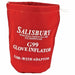 Inflator Carrying Bag Canvas