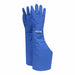 D1623 CryogenicGloves Nylon XL -58F Blue PR