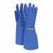 D1621 CryogenicGloves Nylon L -58F Blue PR