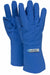 D1617 CryogenicGloves Nylon L -58F Blue PR